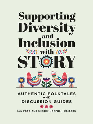 cover image of Supporting Diversity and Inclusion with Story